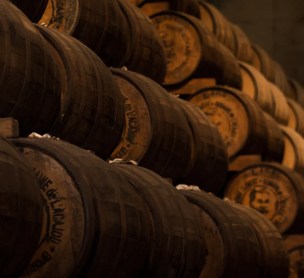 Le Rhum de l