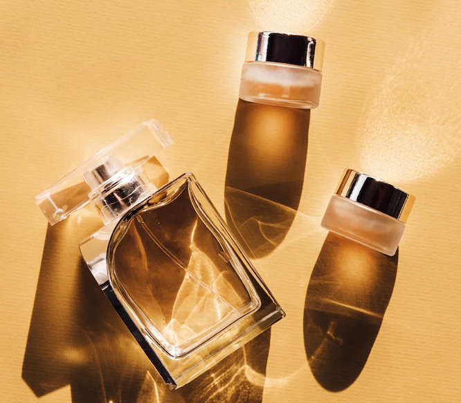Dermapositive lance ses eaux de toilette naturelles
